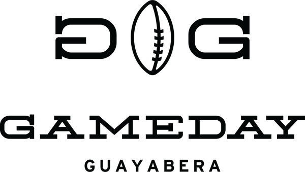 GameDay Guayabera
